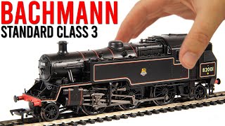 Great Loco, Horrible Mechanism | Bachmann 3MT | Unboxing & Review
