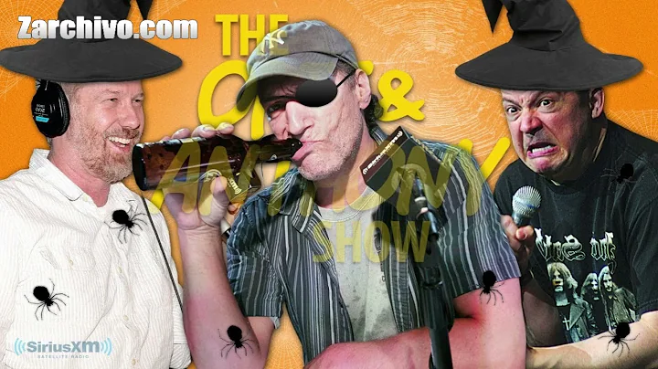Opie & Anthony - Bestiality Forum