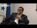 Mehdi Houas Et Aicha Gorgi Présentent L Expo Talan Hors Murs Mehdi Houas Et Aicha Gorgi Présentent L Expo Talan Hors Murs