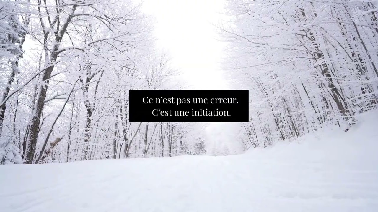 Transmission de la Crone