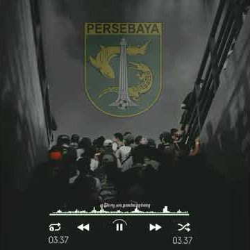 Story Wa PERSEBAYA romantic