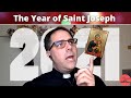 The Year of Saint Joseph with Fr. Donald Calloway