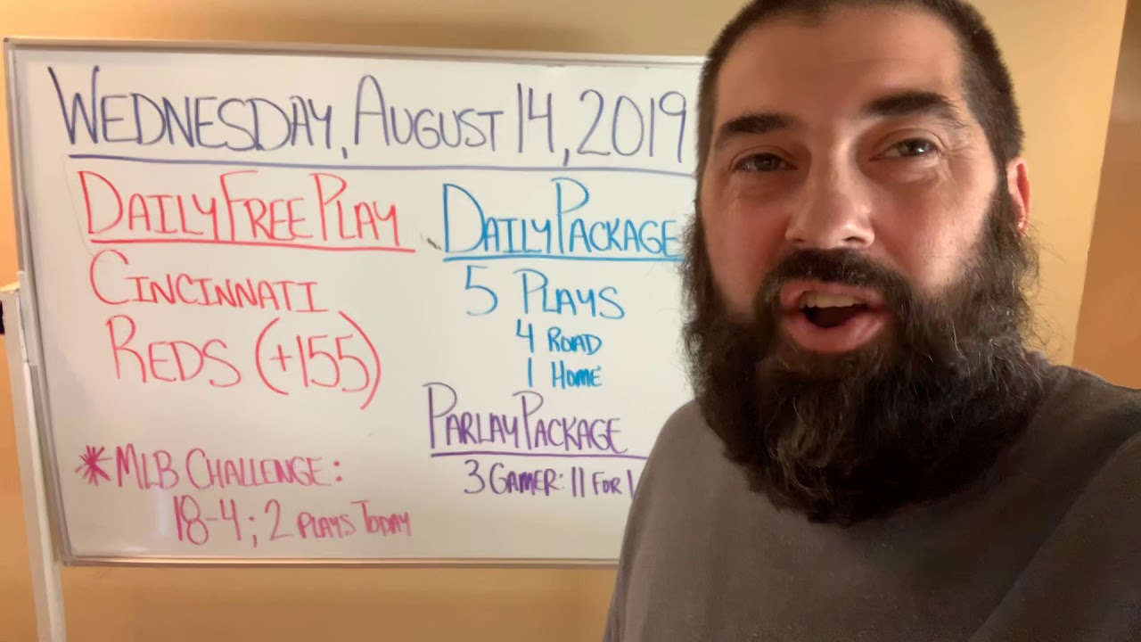 Daily Breakdown For Wednesday August 14 2019 YouTube daily-breakdown-for-wednesday-august-14-2019-youtube