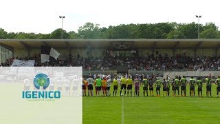 Pokalfinale 2018 - Hanau1893 vs. Hanau 1960_21.05.18