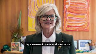A Message from the Governor-General for National Child Protection Week 2026