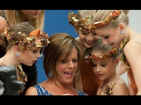 Dance Moms Episode 17 Online Quizzes