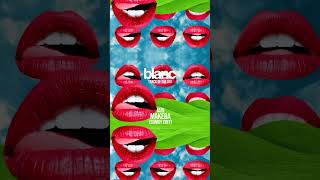 Track Of The Day 👄 Jain - Makeba (Sonidy Edit) #blanc #shorts