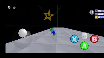 Backwards dive-Robot 64