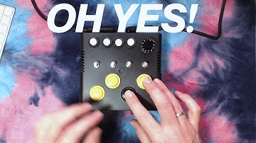 LOFI SAMPLER - MINISHY 1 - DIY SAMPLER