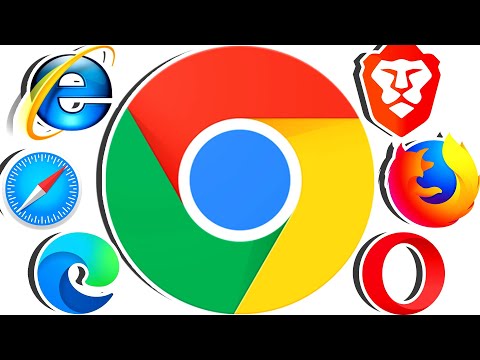 Vidéo: Fractionner Internet Explorer en doubles volets