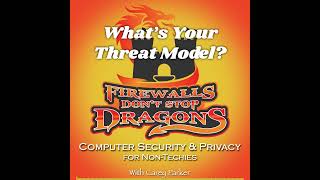 Ep346 What's Your Threat Model