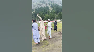 Attan Pashto 