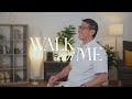 Walk with me  patricks story