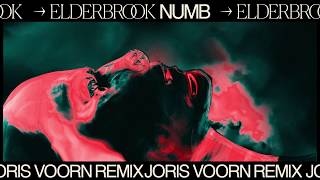 Elderbrook - Numb (Joris Voorn Remix) chords
