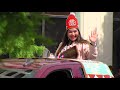Community 199- Red Earth Parade 2019