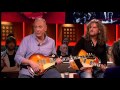 Max Guitar - DWDD Vintage Les Paul 1960 Sunburst gitaar uitzending 28-3-2013