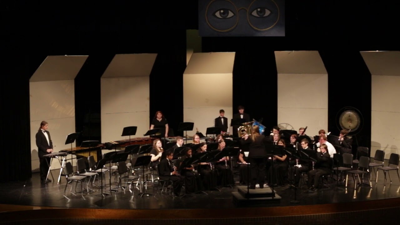 Kearlsey Symphonic Band