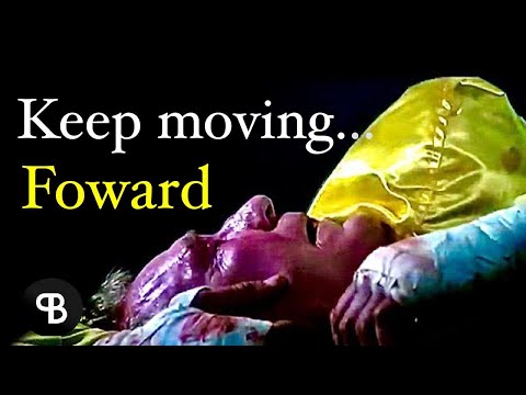 Rocky Balboa || Keep Moving Forward