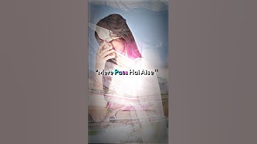 SAIYAARA TU TOH BADLA NAHI HAI 🥺 XML FILE🔰ALIGHT MOTION 🔰⭐VIDEO EDTING NEW TREND NEW XML FILE 🌿✅