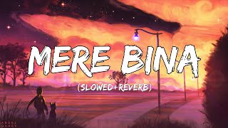 Mere Bina - Lofi Flip Mp3 Download Nikhil D'Souza(Slowed+Reverb)