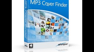 How  To Change Cover Of  Mp3 File  Wih Software Link screenshot 4