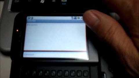 Android Serial RS232C