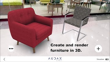 3D Builder   Audax Labs
