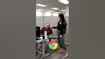 Como que chrome? #programador #programacion #humor #programmer #programming