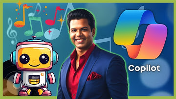 Microsoft Copilot Plugins, and Suno to Create AI Music