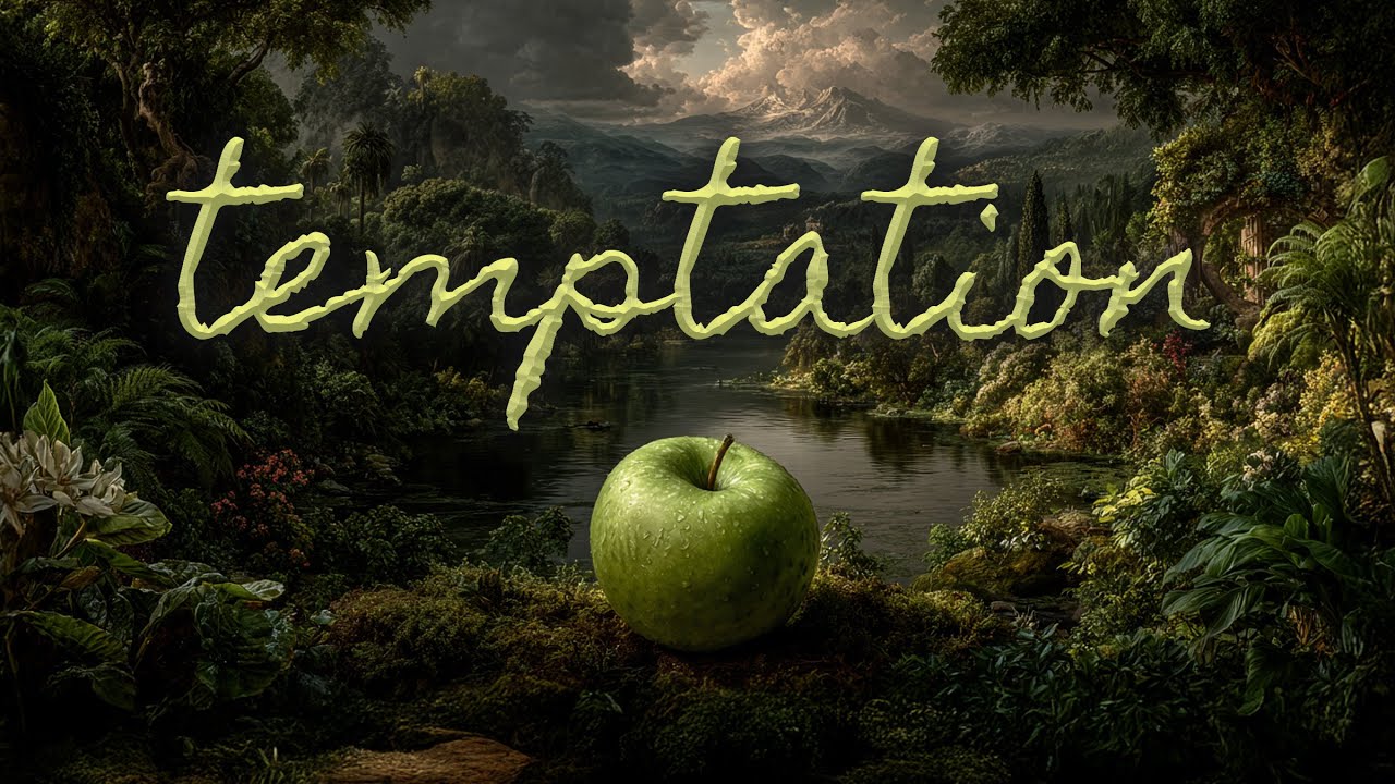 Temptations | Guest Speaker Lee Bullock