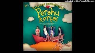 Maudy Ayunda - Perahu Kertas - Composer : Dewi Lestari 2012 (CDQ)