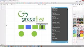 Prezi Video Tutorial 5: Using the CSS Editor Wealth