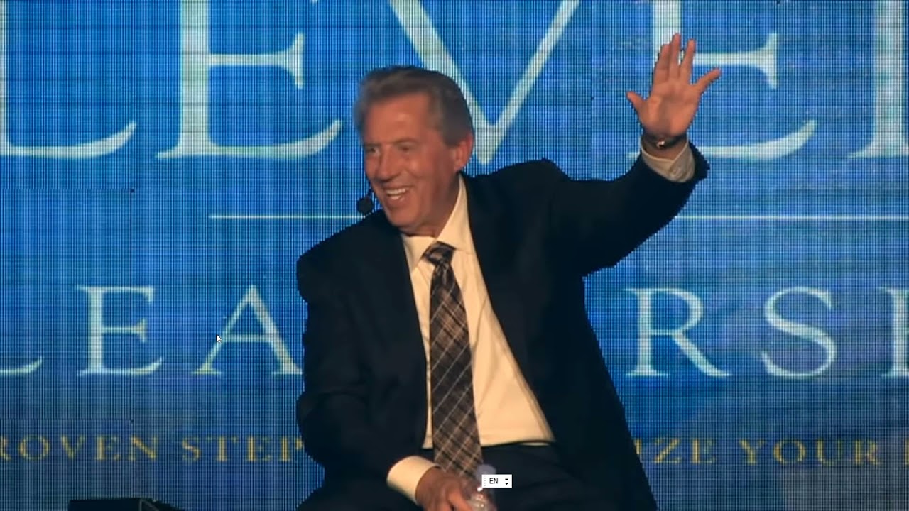 The 5 levels of leadership - part 2 - John Maxwell