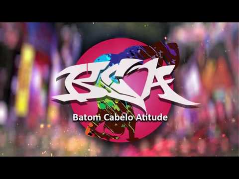 BCA Etapa Centro- Rastamar & Queijada  VS Mikuik Boys- IDM Battle