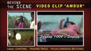 Download lagu BTS AMOUR 'SAYANG 1000X SAYANG'