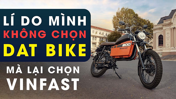 Bảng đánh giá xe đạt chuẩn năm 2024