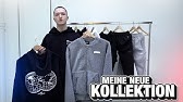 Meine Eigene Winter Kollektion Youtube
