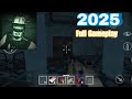 Captivity Horror Multiplayer 2025 Full Gameplay 