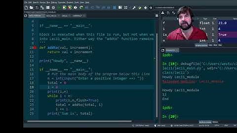 CSCI 1100 Turner Lecture11 Part5 QandA