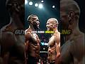 Why Me vs Wonderboy Wouldn't Be Exciting... (EXPOSED)”    Source:@joerogan   #michaelvenom