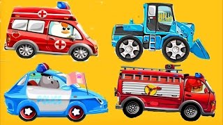 Мультики про Машинки.🚒#Полицейская машина Пожарная Скорая Помощь Мультфильмы для детей Новинки 2017 Мультики про Машинки.🚒#Полицейская машина Пожарная Скорая Помощь Мультфильмы для детей Новинки 2017