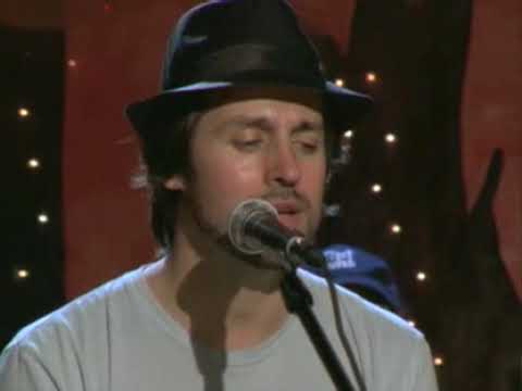 Our Lady Peace - Angels/Losing/Sleep MTV.com Live Acoustic (2005)