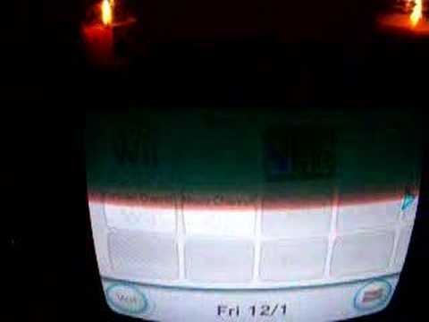 Wii Magic: A cheap alternative to sensor bars