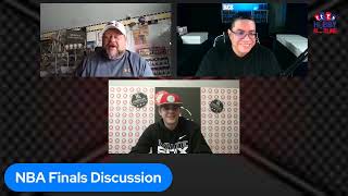 Hobby Hotline EP 247 Panini Break in, Draft King breaks  & NSCC
