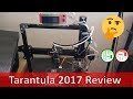 Tevo Tarantula 3d Printer Review In 2018! Is It Still A Contender?