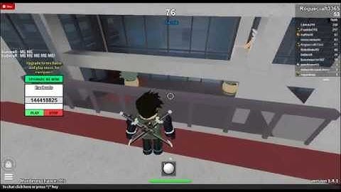 Roblox Twisted murderer (part 2)