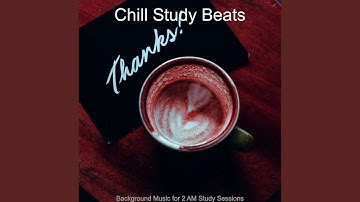 Pulsating - Moment for 2 AM Study Sessions