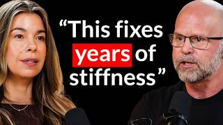 If You're Over 40 and Stiff, You Need to See This
