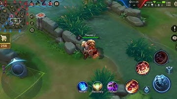 ROV Highlight #31 Skud