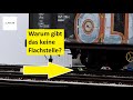 Hemmschuh - wieso entstehen beim Einsatz keine Flachstellen am Radsatz | FAQ | Alex E